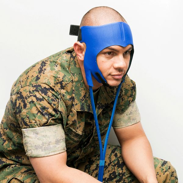 ThermaZone Heat and Cold Therapy, NonOpioid, Veterans